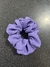 Scrunchie tropical - Creaciones Pame Senn