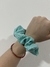 Scrunchie tropical - tienda online