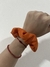 Scrunchie tropical en internet