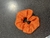 Scrunchie tropical - Creaciones Pame Senn