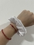 Scrunchie raso en internet