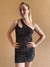 Vestido Lurex - comprar online