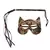 Kit Mulher Gato Com Chicote Fino De Franja Brasil Fetiche - Amor & Brinquedos Sexy Shop