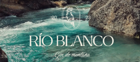 Carrusel Rio Blanco Gin
