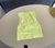 Blusa Pit bull verde na internet