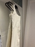 Macacao Off White - comprar online