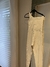 Macacao Off White