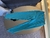 Legging azul