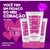 Love Lub lubrificante Hot ou / Ice corporal.. - SS Sexshop Campinas