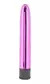 Vibrador Personal Cromado 17 cm, Multivelocidade Youvibe