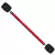 Separador De Pernas 50Cm BDSM vermelho