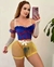 Imagen de lencería conjunto Blanca Nieves