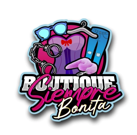 BOUTIQUE SIEMPRE BONITA LENCERIA Y MÁS 