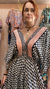 KAFTAN ESMERALDA - comprar online