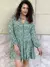 VESTIDO HECHIZO FLORAL - comprar online