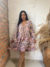 VESTIDO HECHIZO FLORAL - tienda online