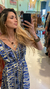 VESTIDO LARGO CADIZ - online store