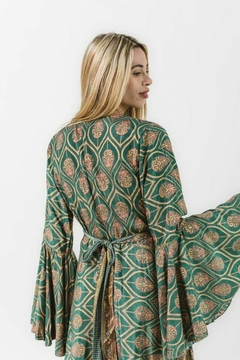 VESTIDO BUDAPEST en internet