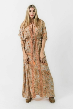 VESTIDO SALENTO