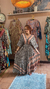 KAFTAN ESMERALDA