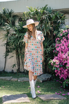 VESTIDO UDAIPUR