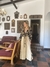 VESTIDO CARLOTA