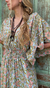 VESTIDO FLOWERS - tienda online