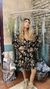 VESTIDO HECHIZO FLORAL en internet