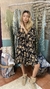 VESTIDO HECHIZO FLORAL - tienda online