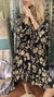 VESTIDO HECHIZO FLORAL - Las Mareadas Colombia