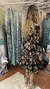 VESTIDO HECHIZO FLORAL - comprar online