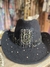 Sombreros Cowgirl – Born Free, Born Wild, Limited pieces. Wild hearts only. - Las Mareadas Colombia