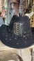 Imagen de Sombreros Cowgirl – Born Free, Born Wild, Limited pieces. Wild hearts only.
