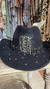Sombreros Cowgirl – Born Free, Born Wild, Limited pieces. Wild hearts only. - tienda online