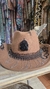 Sombreros Cowgirl – Born Free, Born Wild, Limited pieces. Wild hearts only. - Las Mareadas Colombia