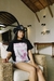 T-shirt Born Free - Limited pieces. Wild hearts only. en internet