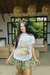 T-shirt Born Free - Limited pieces. Wild hearts only. - tienda online
