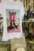T-shirt Born Free - Limited pieces. Wild hearts only. - comprar online