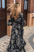 Kaftan sombra mística - tienda online