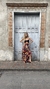 FALDA BRISA HECHICERA - comprar online