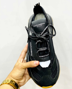 DOLCE GABANNA DAYMASTER - comprar online