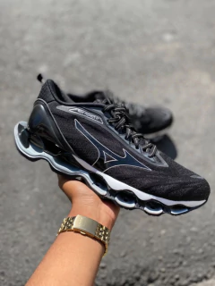 Mizuno Wave Prophecy 11 - comprar online