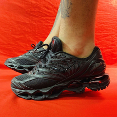 MIZUNO PROPHECY 8 PRETO