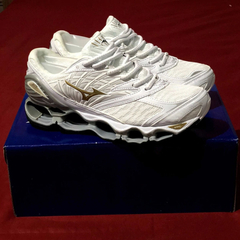 MIZUNO PROPHECY 8 BRANCO - comprar online
