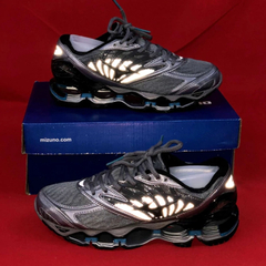 MIZUNO PROPHECY 8 CINZA - comprar online