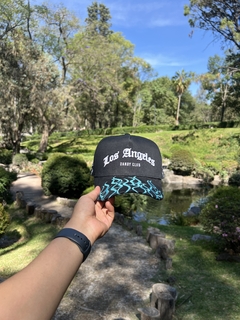 Banner de la categoría CUIDADO DE GORRAS