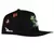 NIEVE BLANCA GREEN - JC HATS en internet