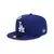 Los Angeles Dodgers MLB Athleisure 59FIFTY Cerrada - comprar en línea