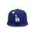 Los Angeles Dodgers MLB Athleisure 59FIFTY Cerrada