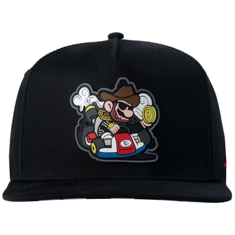 DEPORTIVO - JC HATS